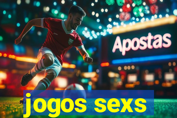 jogos sexs